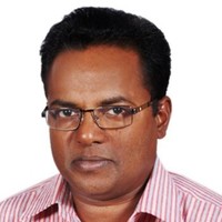 Xavier Raja