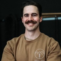 Joshua Wood, BHSc GCSC