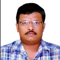 Potturi Gopala Krishna Murthi