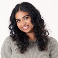 Annette Varghese