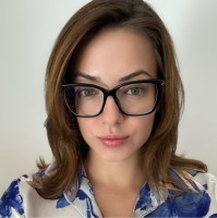 Angela Jordanoska