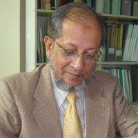 Professor Dr.Abdul Ghani