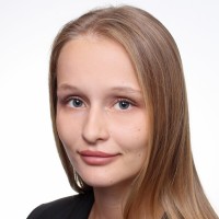 Olesia Kastornova