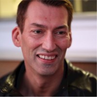 Bernd Egger