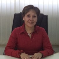 Evelin Guerrero Quiroga