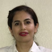 Somayeh Jafari