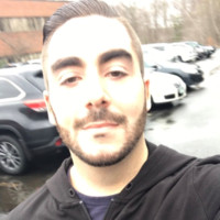 Zachary Berube