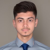 Mohammed Hanif Shaikh