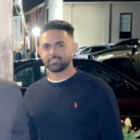 Shahzab Khan
