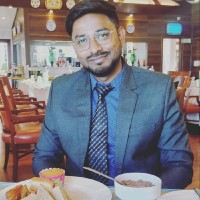 Pradip Das