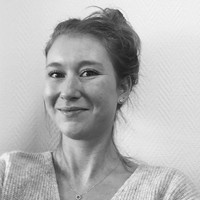 Anne-Sophie CUVILLIER