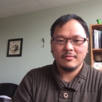 Keith Lau