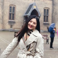 Emma Zhou