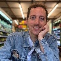 simon banos