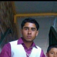 Pedro Hernandez
