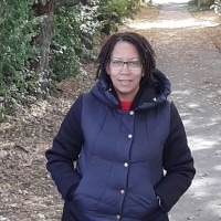 Marie Christiane Ladouceur