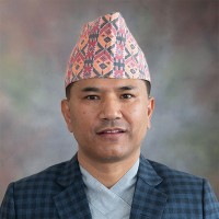 Naresh Shrestha