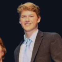 Liam Cooney