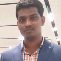 Tirumani Srihari