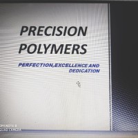 Precision Polymers