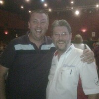 Gary Armstrong
