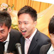Eric Ng