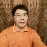 黄国勇