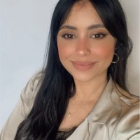 Sarra Snoussi