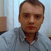 Александр Косякин