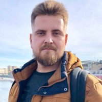 Aleksey Mamutov