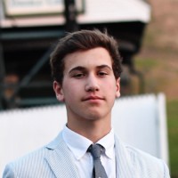 Myles Powers