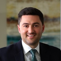 Gregory Ferra