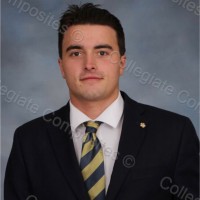 Zach Mollette
