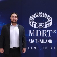 Grittapoj Srakaew