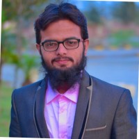 Muhammad Mujahid Iqbal