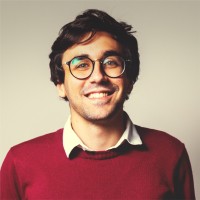 Enrico Acquaviva Daniel