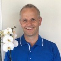 Kjell Enok Vatne
