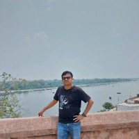 RAJKUMAR PATEL