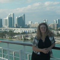 Cheryl Patterson