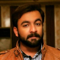 Khalil Bhatti