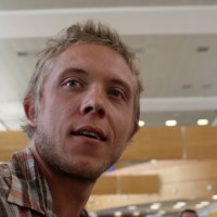 Amiel Courtin-Wilson