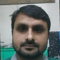 Radhey Shyam Maurya