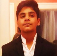 Anas Bilal