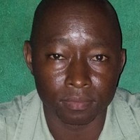 Mamadou Lamine Diaby