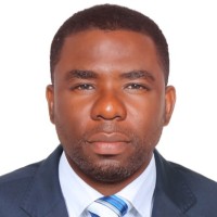 Samuel Ezechiel Olivier YAPO