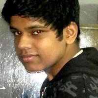 Nitin VJ