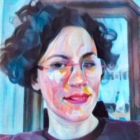 Clémentine Kawalkowski