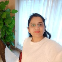 Rakhi Jajoo