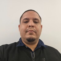 Jeffrey Carrion Calderon