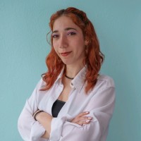 Melike Kübra Yıldırım